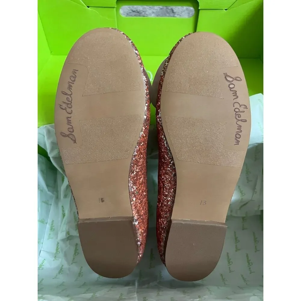 Sam Edelman new box